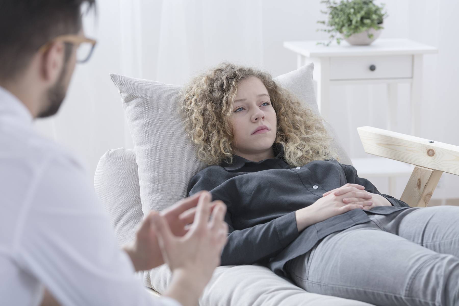 centro psicoterapeutico
